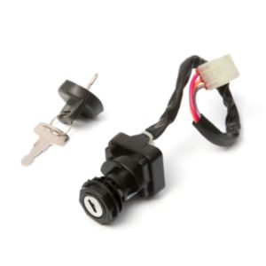 Kimpex Ignition Keyswitch Arctic Cat Suzuki