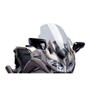 Puig Touring Screen Yamaha Fjr1300A/As 13-18′ C/Clear