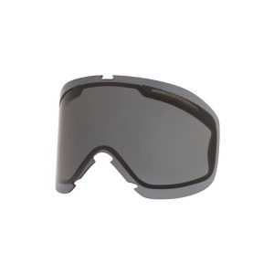 Oakley O Frame 2.0 PRO XL Dk Gry Repl Lens