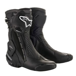Alpinestars Boot SMX Plus v2 Gore-Tex Black 48