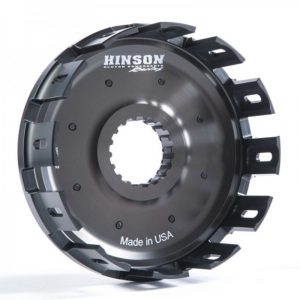 Hinson Clutch Basket KX450F 06-14
