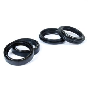 ProX Front Fork Seal and Wiper Set CR250 ’89-91 + RM250’91-95