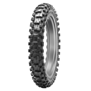 Dunlop Geomax MX53 120/80-19 63M TT Re.