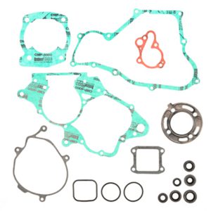 ProX Complete Gasket Set Honda CR85 ’05-07