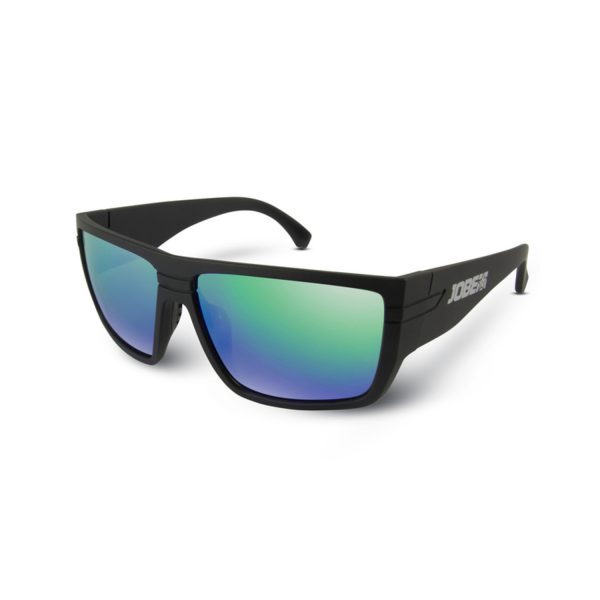 JOBE Floatable glasses polarized Beam black/green