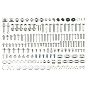 Psychic Complete Hardware Pack 185 pcs