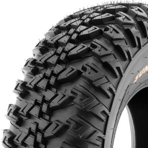 Sunf Tire A-045 30×10.00-14 8-Ply E-appr.