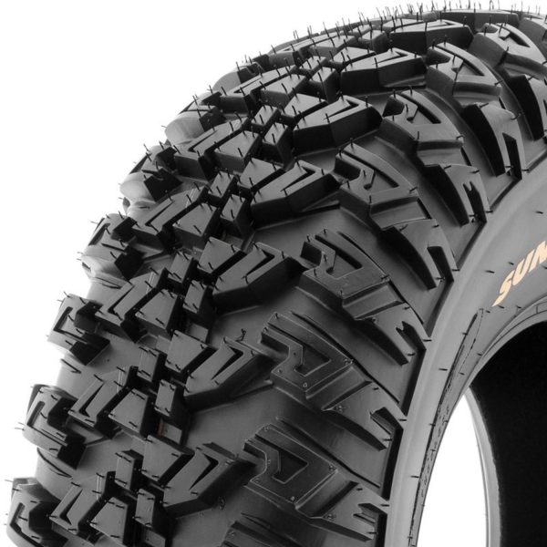 Sunf Tire A-045 30x10.00-14 8-Ply E-appr.