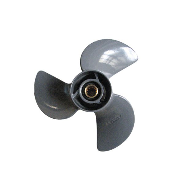 Wavewerx propeller alu, 9-3/4 x 9-7/8 Honda