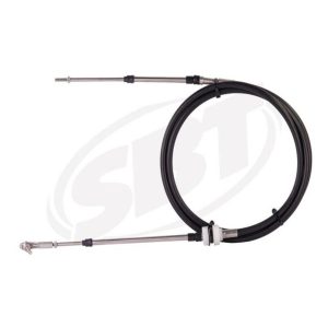 SBT Steering Cable Yamaha VX110/VX/Cruiser/Deluxe/Sport