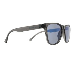 Spect Red Bull Spark Sunglasses x’tal black/smoke/blue mirror POL