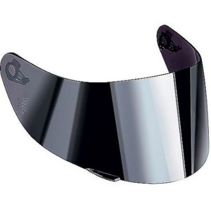 Airoh Movement/Storm/ST301 Visor  silver mirrored