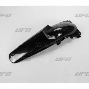 UFO Rear fender KXF250 -05,RMZ250 04-06,Black