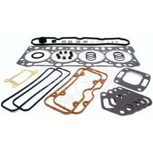 Orbitrade, gasket set