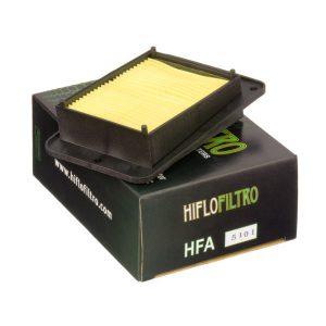 * Hiflo air filter HFA5101