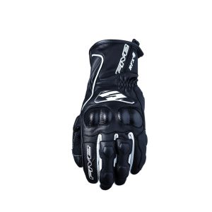 Five Glove RFX4 Woman Black/White XS