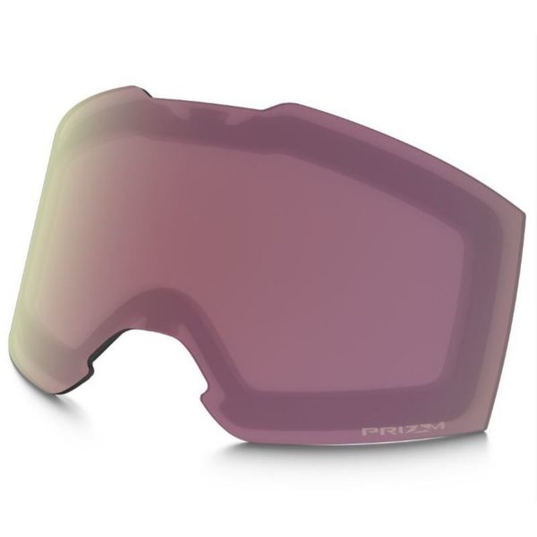 Oakley Fall Line XL Repl Lens Prizm HI Pk Irid