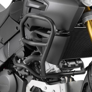 GIVI Specific engine guard Suzuki DL1000 V-STROM (2014)