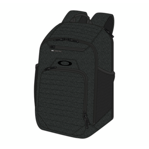 Oakley Backpack Enduro 25lt 3.0 blackout dk htr