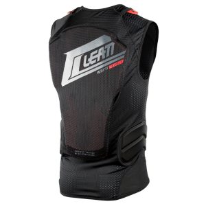 Leatt Back Protector 3DF Blk #XXL 184-196cm