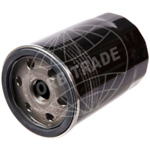 Orbitrade, oil filter