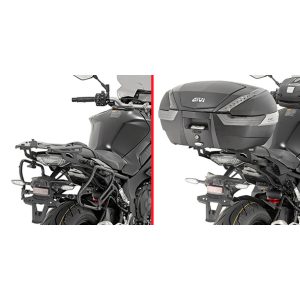 Givi Specific rear rack MT-10 (16)