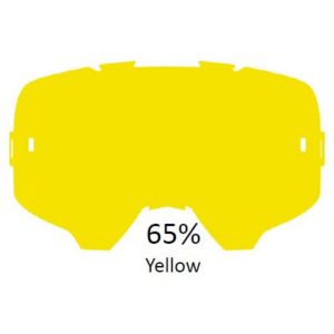 Leatt Lens Yellow 79%