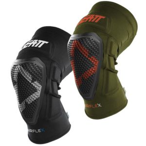 Knee Guard AirFlex Pro Black S