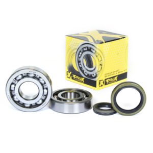 ProX Crankshaft Bearing & Seal Kit RM250 ’00-02