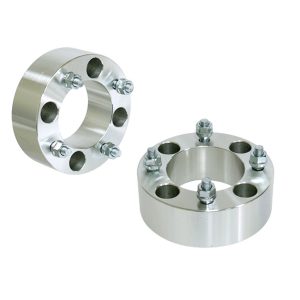 Bronco Wheelspacers UTV 1″ 4/110-12mm pair