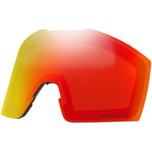 Oakley Fall Line X Repl Lens Prizm Torch Irid