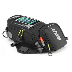 Givi Tank bag 6ltr with magnets