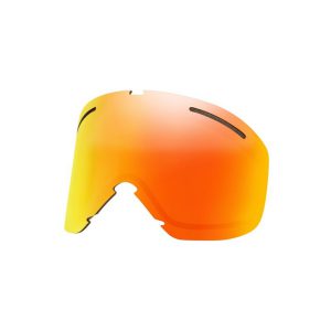 Oakley O Frame 2.0 PRO XL Fire Irid Repl Lens