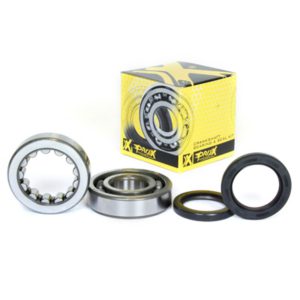 ProX Crankshaft Bearing & Seal Kit CRF450R ’02-05