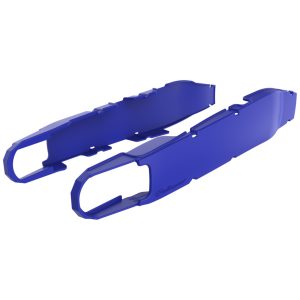 Polisport swingarm protectors Sherco 2T/4T (12->) Blue