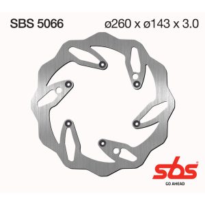 Sbs Brakedisc Standard