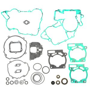 ProX Complete Gasket Set KTM125SX-EXC ’07-15 +144/150SX’09-15