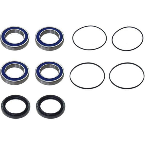 Bronco bearing & sealkit