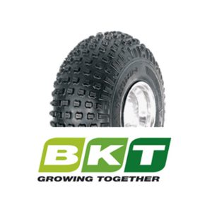 MOUNTED BKT AT-109 TIRE&WHEEL 22×11.00-8