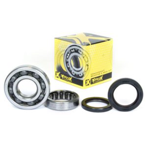 ProX Crankshaft Bearing & Seal Kit CRF250R ’04-05+CRF250X