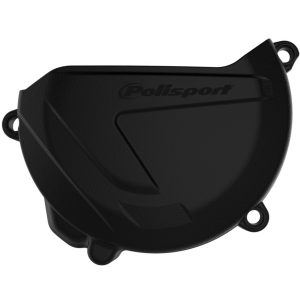 Polisport Clutch Cover Protection – YZ250 00-19