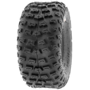 Sunf A030 Mounted tire & wheel 22×11.00-8 Right