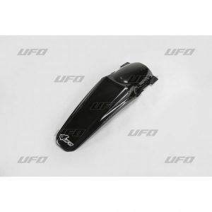 UFO Rear fender CRF250 08-09, Black 001