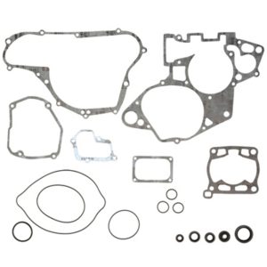 ProX Complete Gasket Set Suzuki RM125 ’98-00