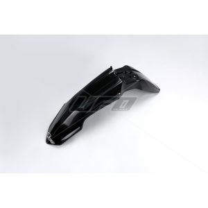 UFO Front fender RM-Z250 10-,RM-Z450 08-17 Black 001