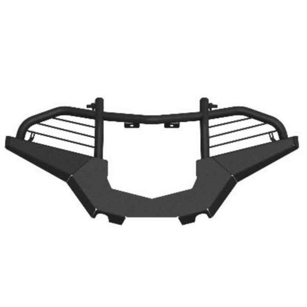 Storm Front Bumper Steel Yamaha