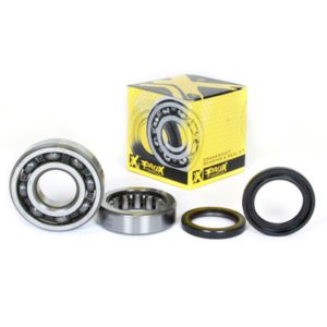 ProX Crankshaft Bearing & Seal Kit CRF450R ’06-16