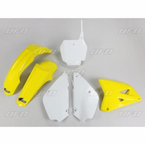 UFO Plastic kit 5-parts original RM85 14- Restylekit