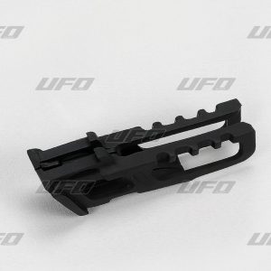 UFO Chain guide CRF450R/RX 2017-20 Black 001