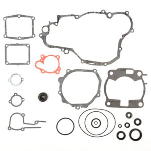 ProX Complete Gasket Set Yamaha YZ250 ’88-89